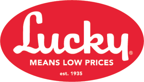lucky low prices